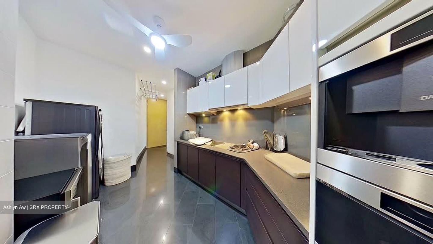 Belle Vue Residences (D9), Condominium #542292351